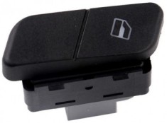 Buton comanda geam electric auto compatibil Volkswagen Polo Fox 4 pini 6Q0959856
