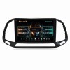 Navigatie Fiat Doblo (2015+), Android 13, X-Octacore 8GB RAM + 256GB ROM, 9.5 Inch - AD-BGX9008+AD-BGRKIT359