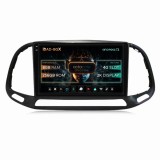 Navigatie Fiat Doblo (2015+), Android 13, X-Octacore 8GB RAM + 256GB ROM, 9.5 Inch - AD-BGX9008+AD-BGRKIT359
