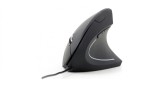 Mouse optic Gembird MUS-ERGO-01