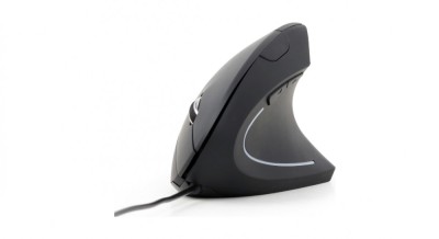 Mouse optic Gembird MUS-ERGO-01 foto