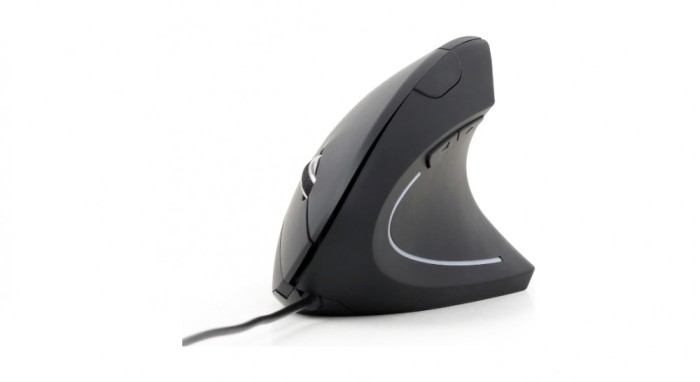 Mouse optic Gembird MUS-ERGO-01