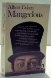 Mangeclous / Albert Cohen