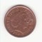 Marea Britanie 1 penny 2003