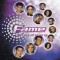 Various - Fame Academy, CD