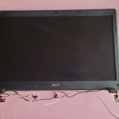 display laptop ACER Travelmate 5742 series