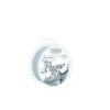 FIR TEXTIL POWERLINE POWER SHOT WHITE 0.07MM / 130MT / 10LBS