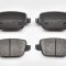 Set Placute Frana Spate 48487 FPF.236