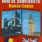 GHID DE CONVERSATIE ROMAN-ENGLEZ-DUMITRA LUNGU-227531