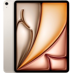Apple iPad Air 13, M3, 1TB, Wi-Fi + Cellular, Starlight
