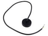 Cititor RFID DREXIA 125kHz UART rază 40mm cu LED indicator stare