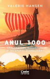 Anul 1000 - Paperback brosat - Valerie Hansen - Corint