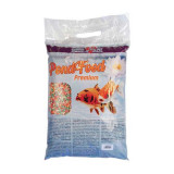 CP Pond Granules Colour L - 5 l /pungă de 500 g - AMBALAJ DETERIORAT