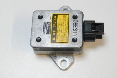 Senzor de accelerație LEXUS GS III GRS19_, UZS19_, URS19_ 2008 OEM: 89183-30070 2244255 foto