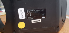 RF Transmiter Sony TMR-RF884R netestat #14057 foto