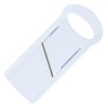 Feliator Legume Fructe Plastic Alb 3 Dimensiuni Taiere 29x13x2cm | Feliator Multifunctional Legume Fructe