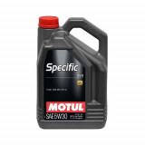 MOTUL SPECIFIC FORD 913D 5W30 5L