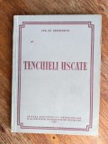 Tencuielile uscate - Ing. St. Gheorghita / R5P4S, Alta editura