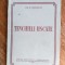 Tencuielile uscate - Ing. St. Gheorghita / R5P4S