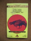 Stuart Palmer - Hildegarde e il codice 44 (in limba italiana), Alta editura