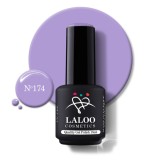 174 Lavender | Laloo gel polish 15ml