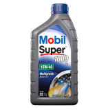 Ulei Mobil Super 1000 x1 vascozitate 15W40 1 litru
