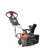 Freza De Zapada Pe Acumulator, Hecht 9040, Program Accu 5040 Fara Acumulator Si Statie De Incarcare