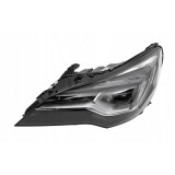 NEW OE HEADLIGHT FULL LED MATRIX ILUX OPEL ASTRA K 2015 LEFT 39023762