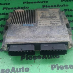 Calculator ecu Dacia Logan (2004-2012) [LS_] 616746000