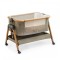 ONINO - Patut co-sleeper DREAM.me, Misty Taupe