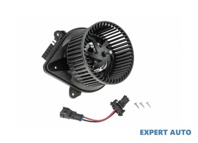 Ventilator incalzire Renault Scenic I (1999-2003)[JA0/1_,FA0/1_] #1 foto