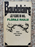 Florile Raului - Charles Baudelaire ,553770