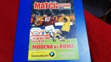program Modena - Roma