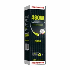 Pasta Polish Metale Menzerna 480W, 1.2kg foto