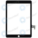 Panou tactil digitalizator negru pentru iPad Air, iPad 5 - 9.7 2017