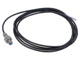 Senzor Inductiv SICK IMB08-02BDSVU2K NO 0-2mm 10-30VDC M8 2m