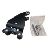 Rola usa culisanta FIAT DOBLO (119/223), 01.2001-01.2010, partea dreapta,