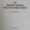 LE GRAND ALBUM DE LA FAMILLE JUIVE par FRANZ HUBMANN , LE MONDE D&#039; HIER EN 375 PHOTOGRAPHIES ANCIENNES , 1974