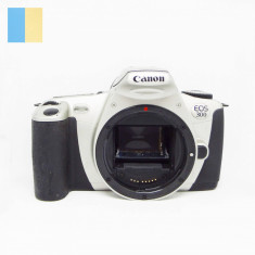 Canon EOS 300 (Body only) foto