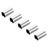 Inel terminal Four Connect 4-690717, 35 mm2, Set 5 Buc