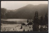 CPI B13819 CARTE POSTALA - TUSNAD. LACUL SF. ANA