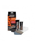 Set Polish Faruri auto Quixx Headlight Restoration Kit