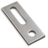 Placuta adaptoare inox pentru surub tip ancora