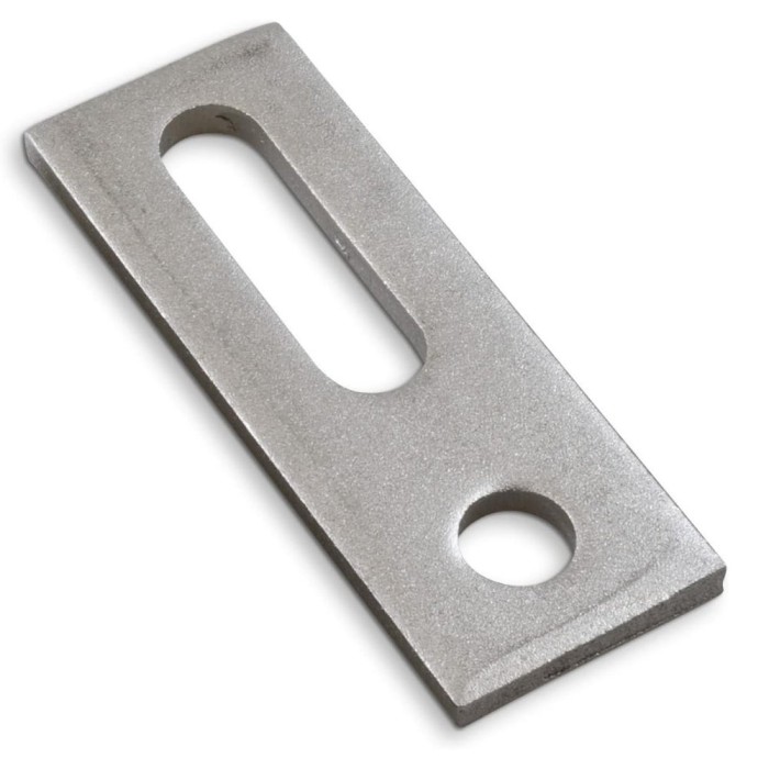 Placuta adaptoare inox pentru surub tip ancora