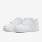 Nike Airforce1 Triple White