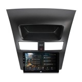 Navigatie Mazda BT50 (2011-2020) 4GB RAM Android Octacore Slot Sim 4G DSP GPS Wi-FI Carplay Android Auto USB Bluetooth Waze Touchscreen 9 Inch, HUB64