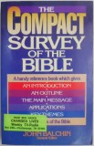 The Compact Survey of the Bible - John Balchin, Carte in Engleza