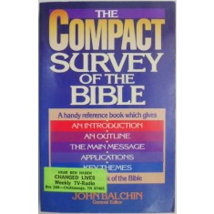The Compact Survey of the Bible &ndash; John Balchin