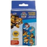 Plasturi cu Model Paw Patrol pentru Copii, 20 buc, CMCLASS