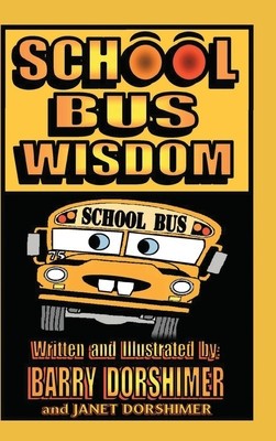 School Bus Wisdom foto